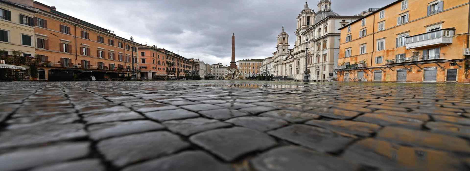 Covid, dopo un anno riscatta il lockdown nazionale