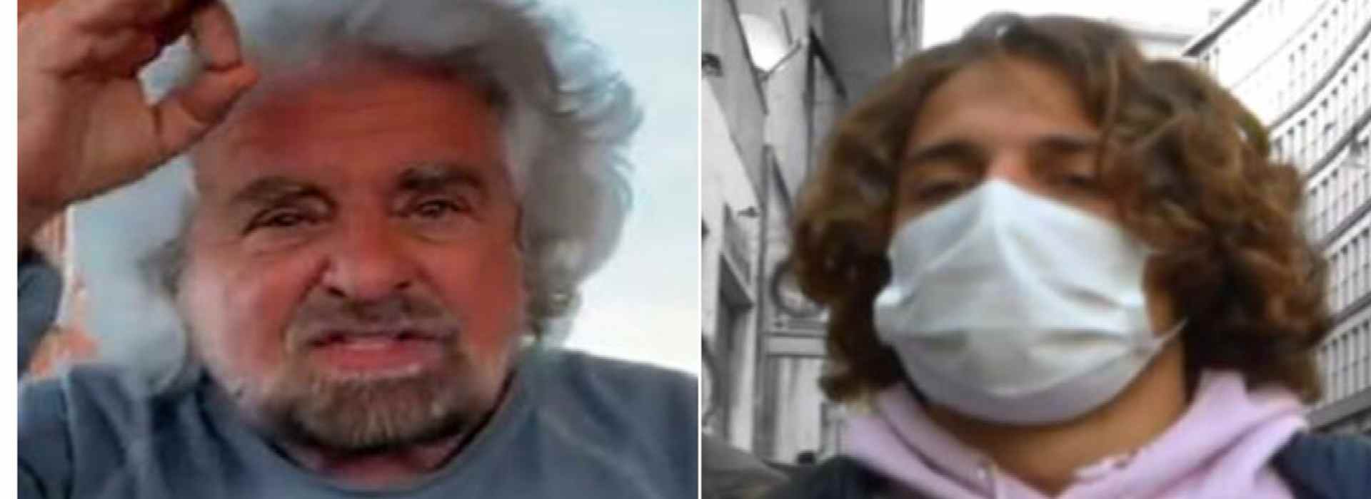 Ciro Grillo, il quadro si fa grave per gli indagati