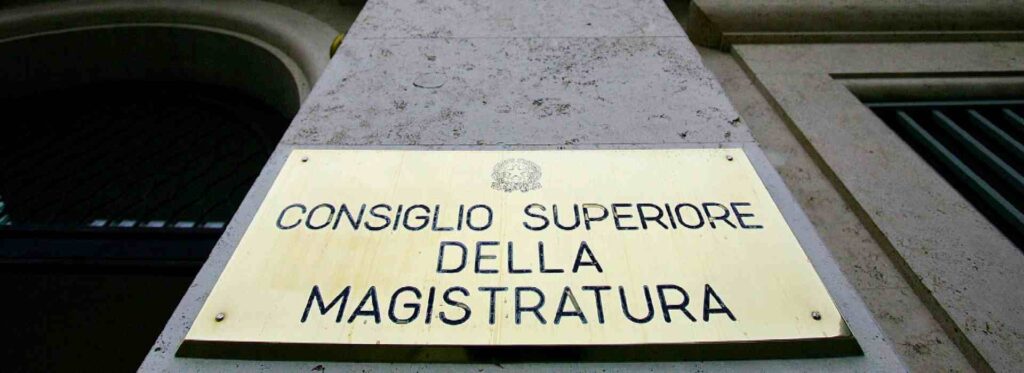 Csm, l'ennesimo terremoto: la "Loggia Ungheria" di magistrati e politici