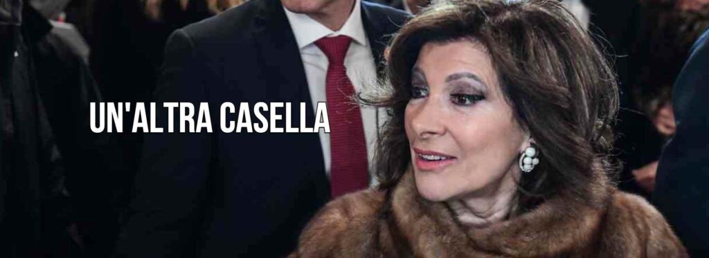 Le grane della Casellati: prima i voli e ora la diffida per danno erariale e omissione atti d’ufficio