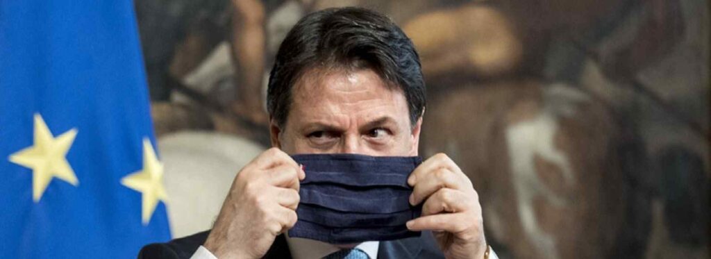 Quando Giuseppe Conte voleva la spia Marco Mancini alla direzione dell'Aise