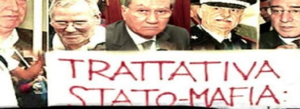 Mafia, stragi e politica. Cosa nostra oggi compra lo Stato: una trattativa tra coppole e cravatte