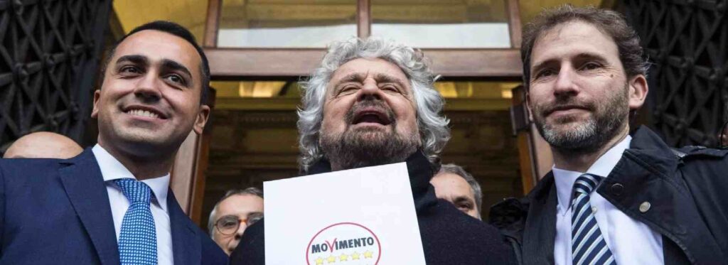 M5S, il Garante: "Rousseau consegni i dati degli iscritti". Sabatini: "Appelli a organi non pertinenti"