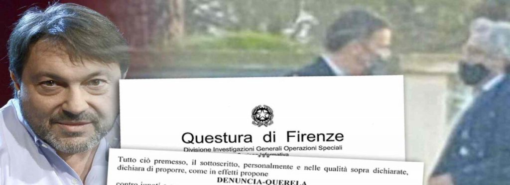 Le mani sull'informazione: Report e l'intimidazione politica