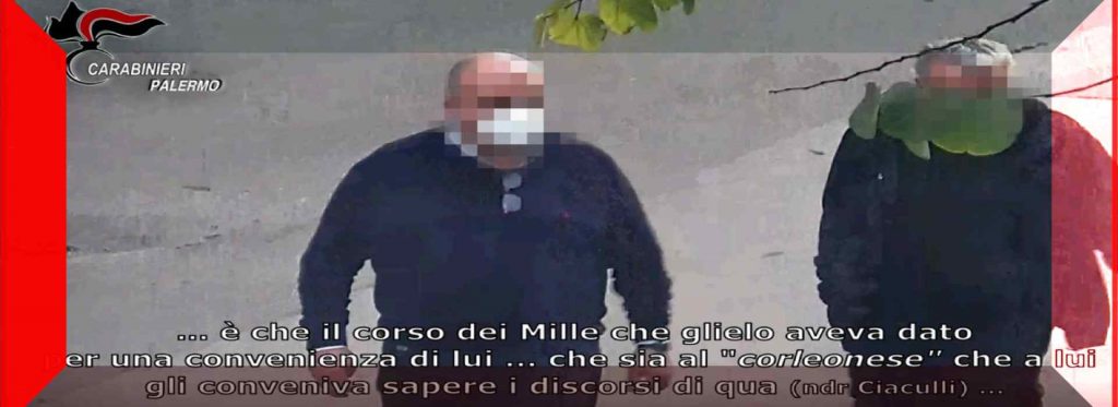 ​​Mafia, pizzo e coca. L'asse Palermo-New York: 16 arresti