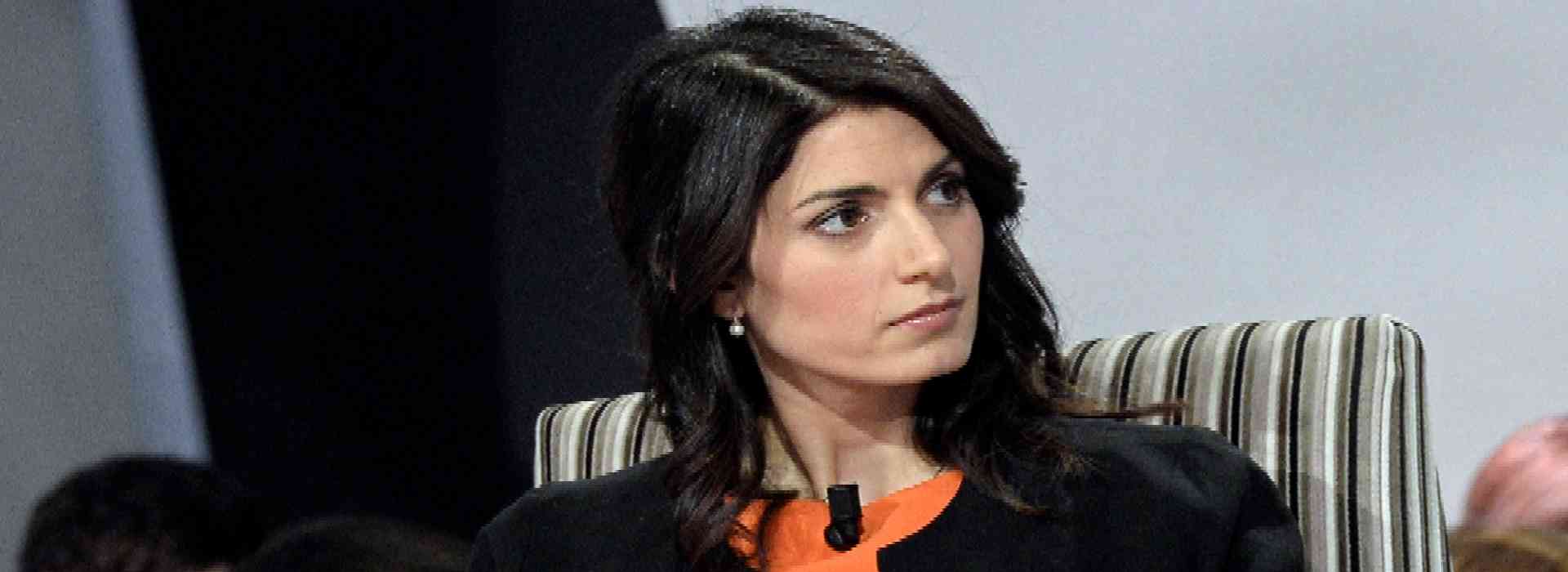 Elezioni: a cena con la Raggi a 'soli' 150 euro. Ma con chef stellato e obbligo cravatta