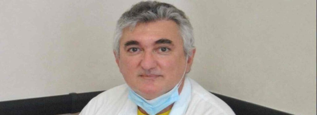 Giuseppe De Donno: l'ipotesi è di omicidio colposo