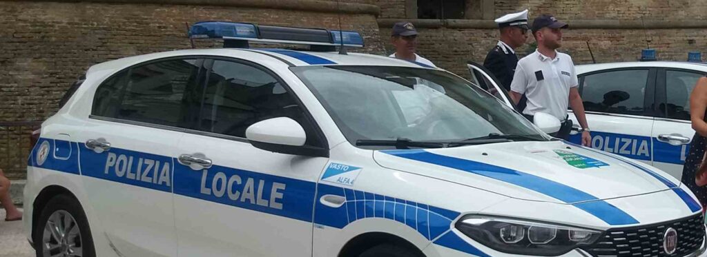 Vasto, concorso Vigili: "Ostacolata la partecipazione". Selezioni senza riprese video. In commissione nominato aggressore di due vigilesse