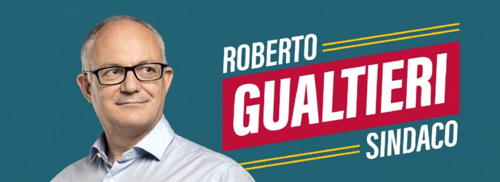 Tutti gli uomini di Roberto Gualtieri: la scalata dell'ex ministro alla poltrona del Campidoglio