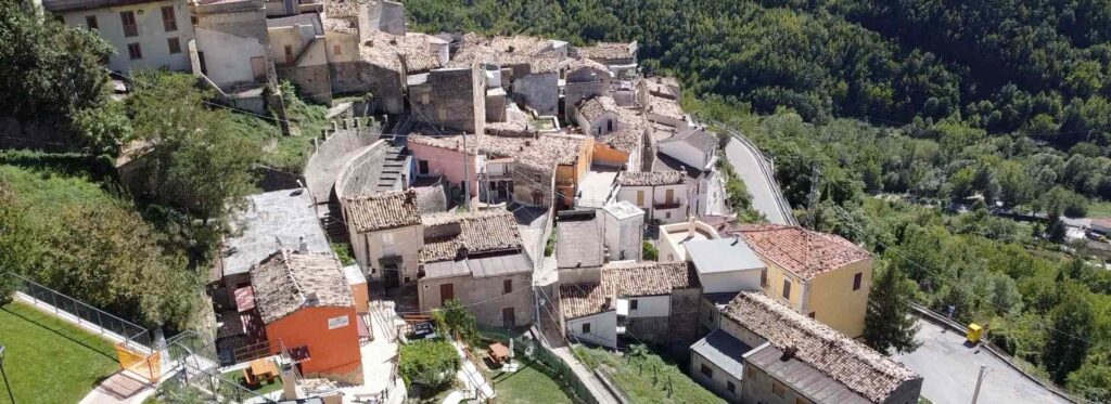 Borghi di vita: un viaggio attraverso le piccole comunità abruzzesi