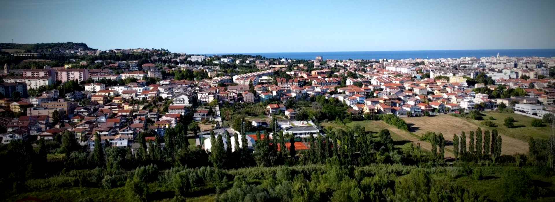 Pescara: il viaggio di Zone d'Ombra Tv nei quartieri dello spaccio