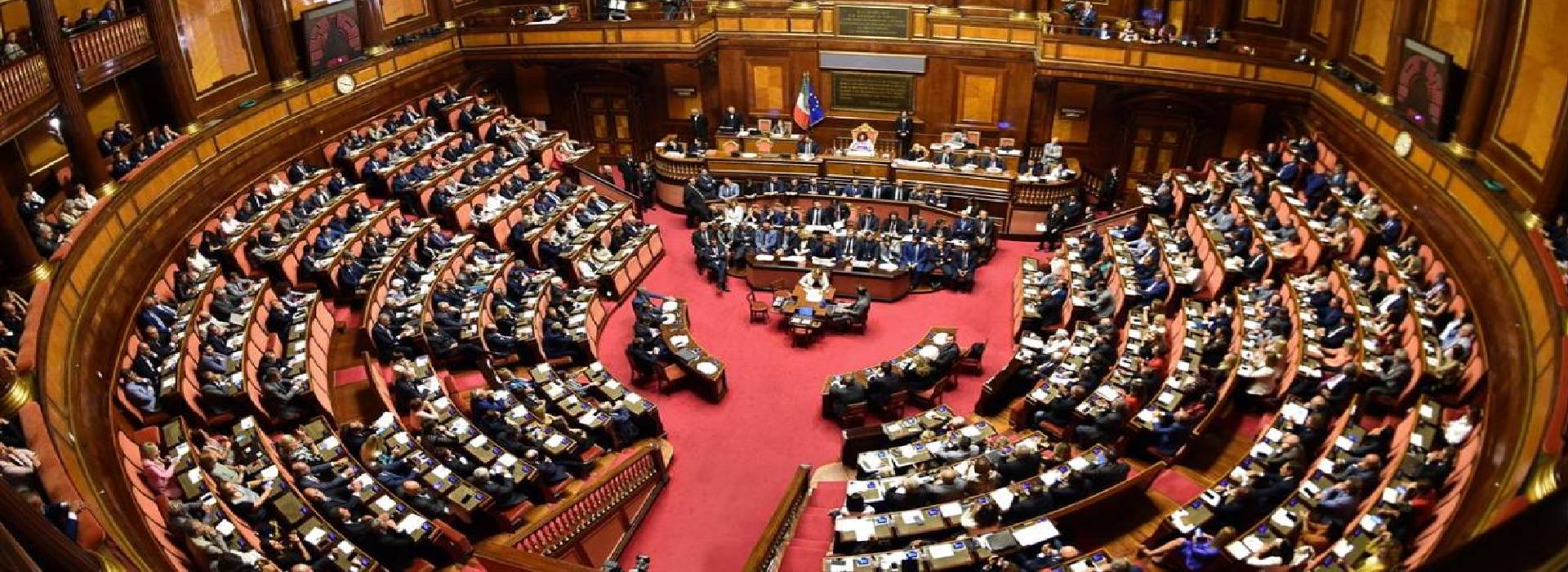 I finanziatori della politica: un giro d'affari di quasi 50mln di euro. I nomi e i cognomi