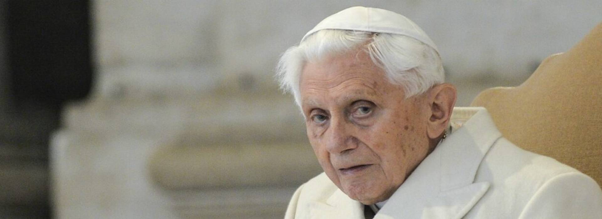 Pedofilia, un rapporto tira in ballo Ratzinger: 497 vittime di abusi