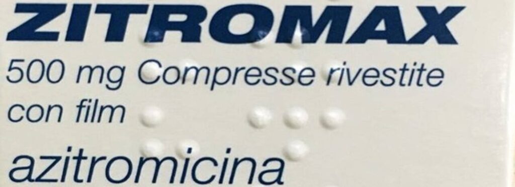 Zitromax, introvabile l'antibiotico Pfizer che contrasta le infezioni delle vie respiratorie