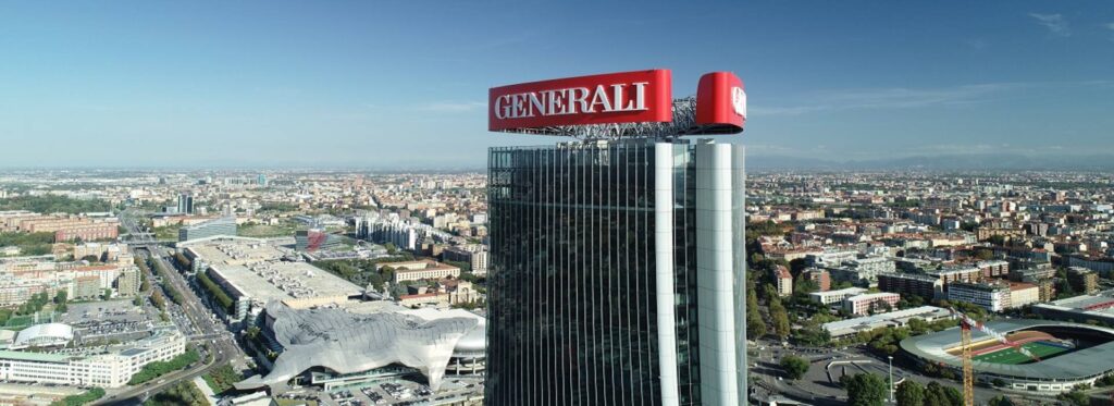 Generali, retroscena di un potere