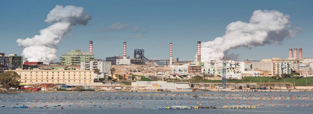 "Ex Ilva ha violato i diritti umani e compromesso la salute dei cittadini". Lo dice l'Onu