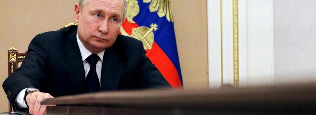 Russia-Ucraina: i piani di Putin non stanno andando bene. Paura per le armi estreme