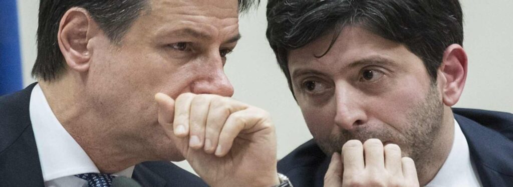 Covid, quando i russi vennero in Italia in missione. Il Copasir vuole sentire Giuseppe Conte