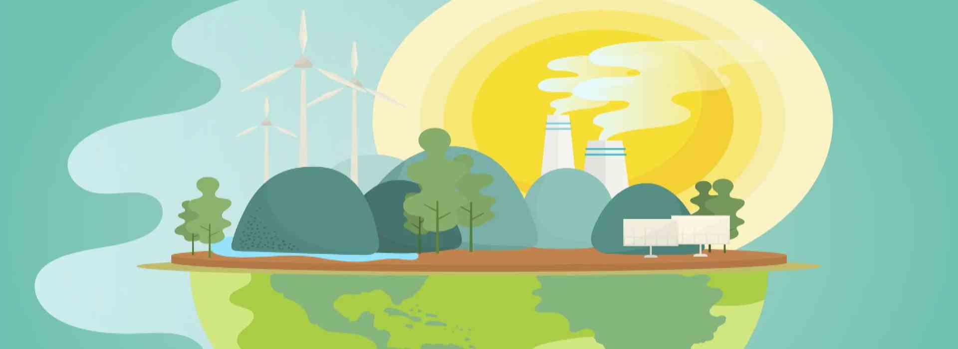 Rifiuti ed energia ad impatto zero: il futuro green e il progetto Fenik