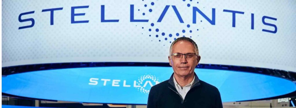 Stellantis: parte la Giga factory di Termoli. Entro il 2030 il 100% di auto elettriche. "Lo Stato non serve". Dubbi dei sindacati