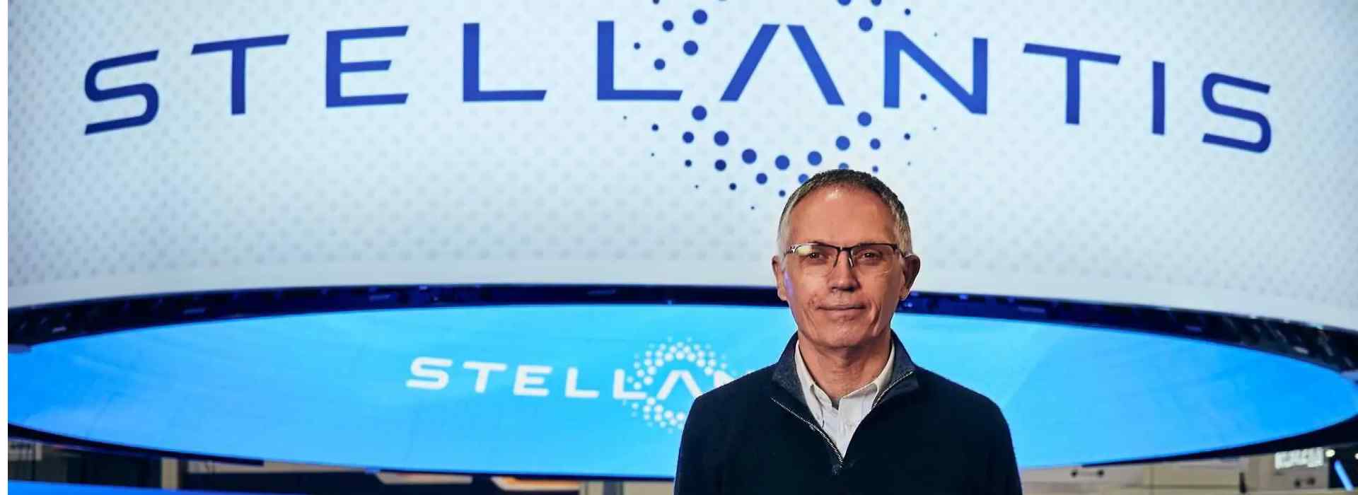 Stellantis: parte la Giga factory di Termoli. Entro il 2030 il 100% di auto elettriche. "Lo Stato non serve". Dubbi dei sindacati