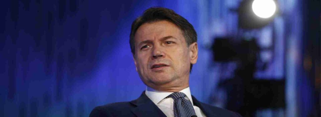 Spese militari: nell'anno della pandemia Giuseppe Conte le ha aumentate di 5 miliardi