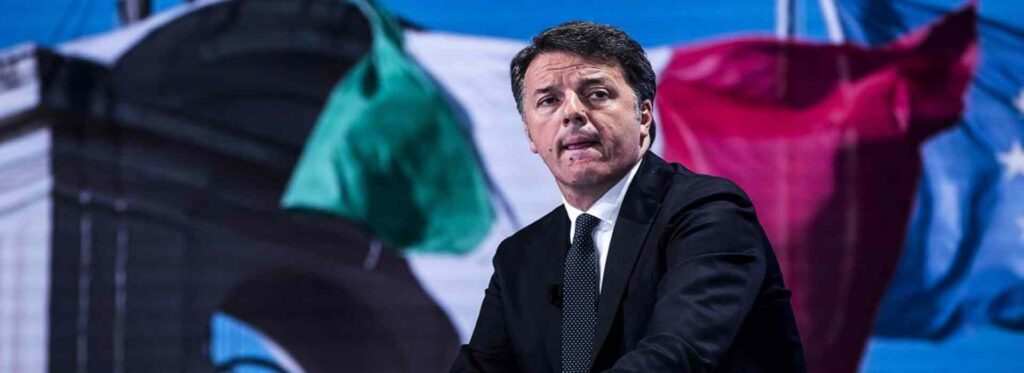 "Il Mostro" di Matteo Renzi che inchioda la magistratura: i nomi e i cognomi dei giudici impuniti