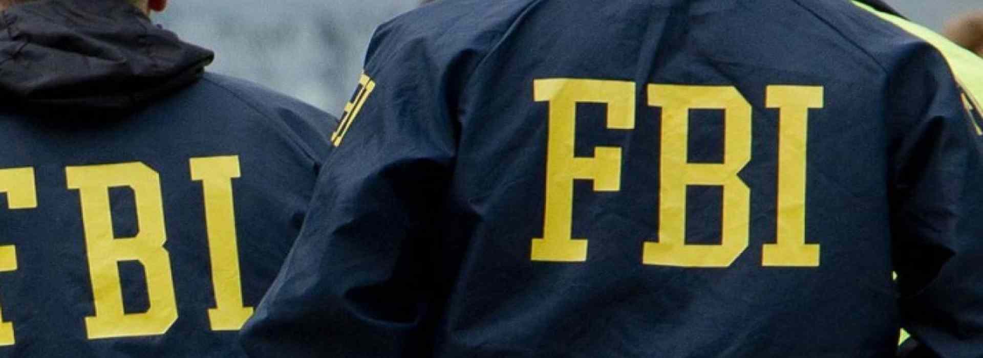 Agenti dell’Fbi a Gioia Tauro. Sequestro di armi e traffico di esseri umani in Ucraina
