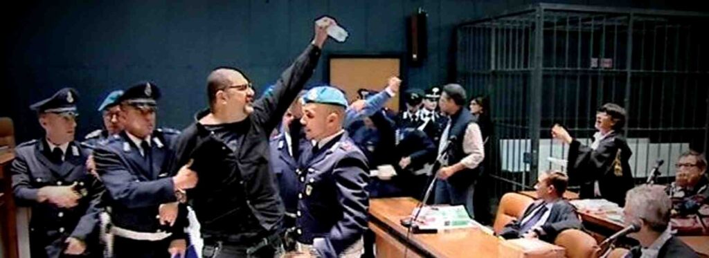 Alfredo Cospito: "41bis battaglia individuale da anarchico". Onu: "Rispettare standard internazionali di detenzione"