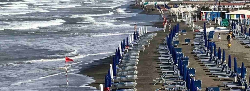 Concessioni spiagge: pochi soldi allo Stato in nome delle lobby