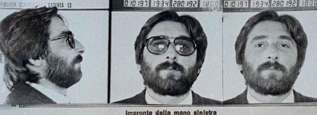 Protezione collaboratori di giustizia: il caso Francesco Schiavone 'Sandokan' e la sicurezza della sua famiglia