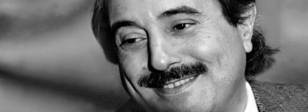 Giovanni Falcone, il suo ultimo viaggio: una tragedia che ha cambiato l'Italia