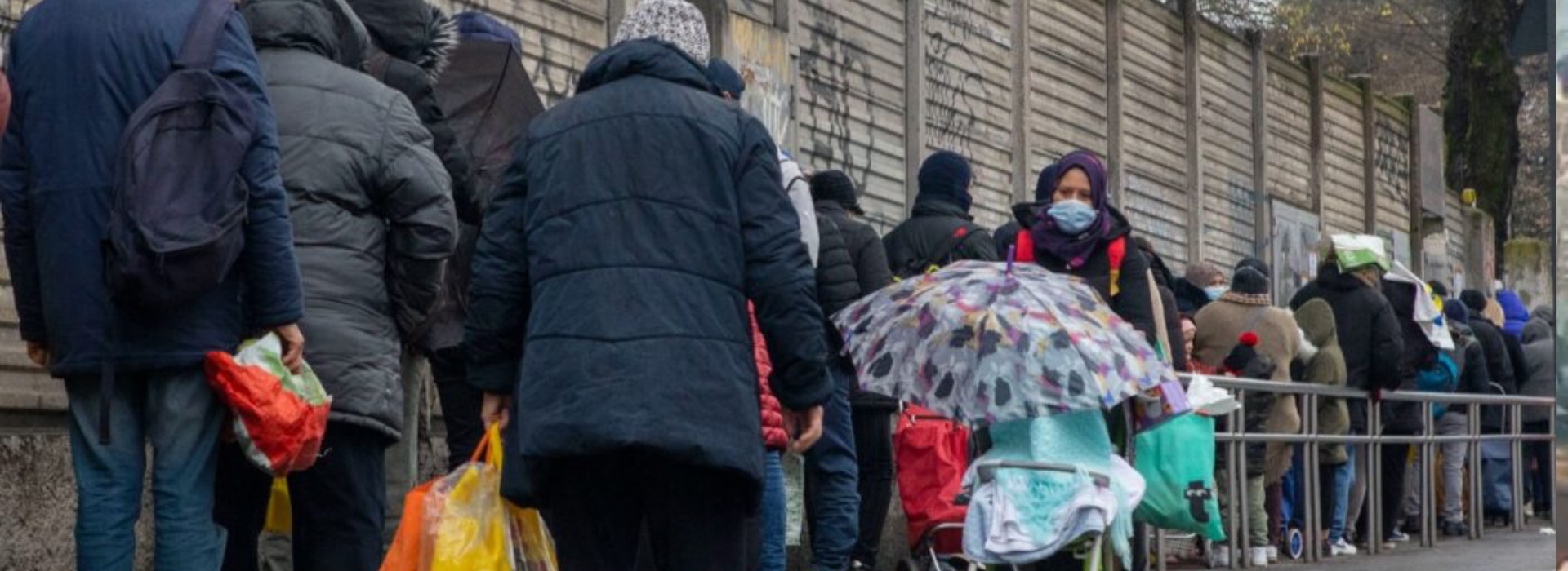 Istat: aumentano i lavoratori poveri in Italia nel 2023