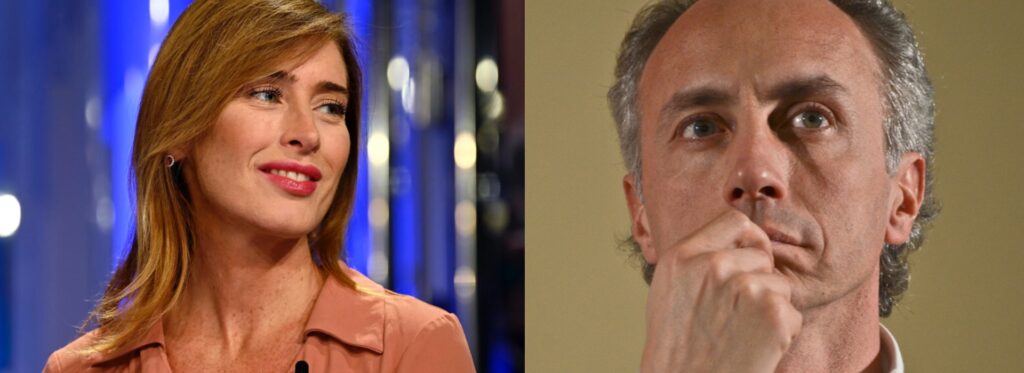 "Il Fatto quotidiano in affari con la Rai" per evitare la bancarotta