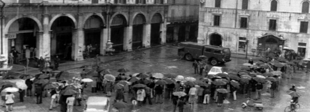 Piazza della Loggia: memoria e giustizia, iniziano i nuovi processi per la strage