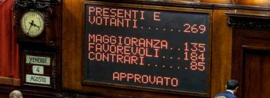 Riforma fiscale: sanzioni penali per i debitori del Fisco