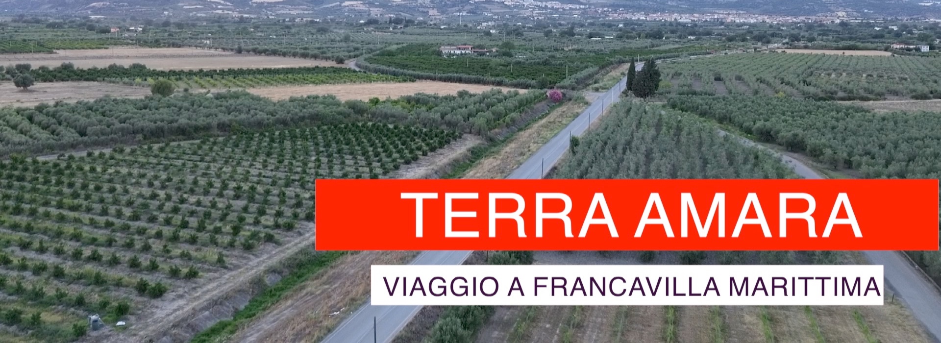 Francavilla Marittima (Cs): preoccupanti livelli di alluminio e bario nel territorio