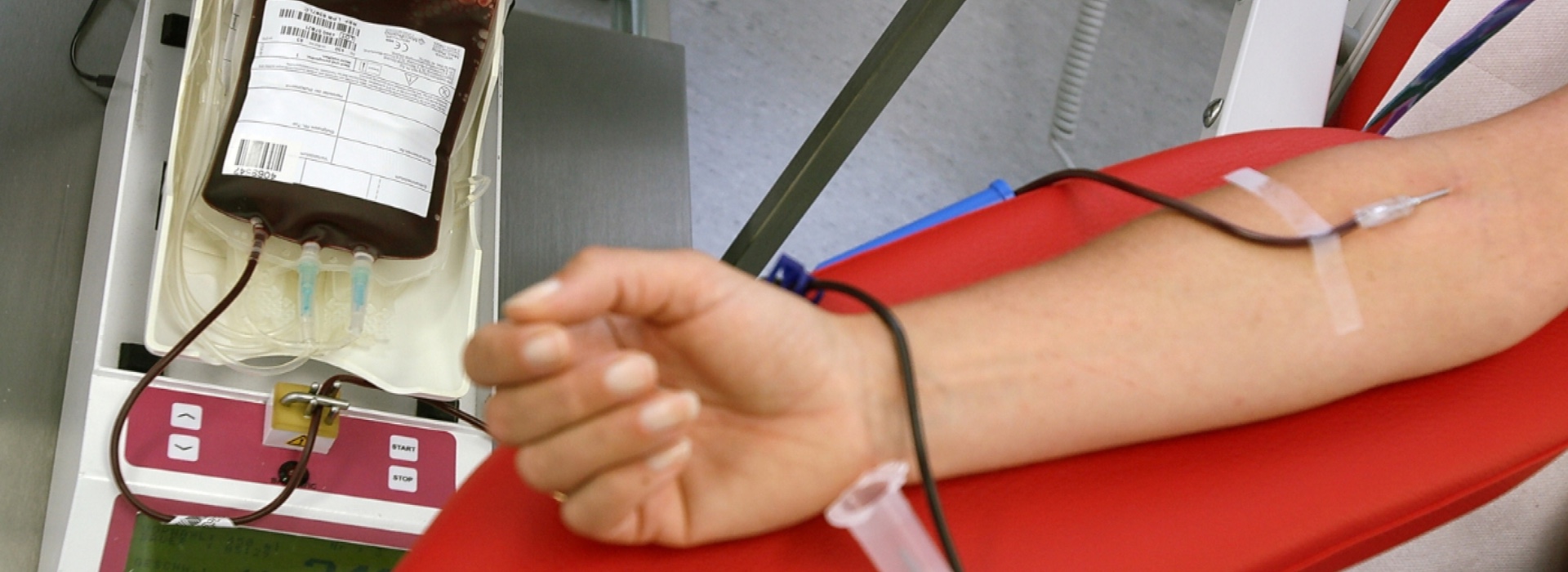 Autosufficienza sangue e plasma in Italia: sfide e prospettive future