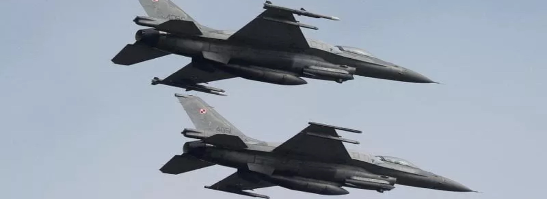 Guerra Ucraina - Russia, Sullivan: gli F16 con base in Ucraina. Peskov: “Passi avanti verso lo scontro”
