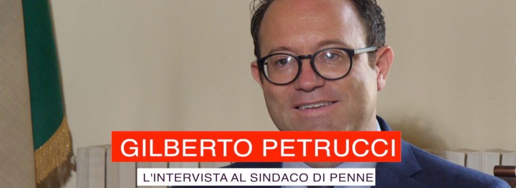 Penne, paese di opportunità. Petrucci: "la sfida è riportare i giovani"