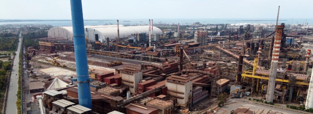 Processo Ilva dei Riva annullato: si riparte da zero. con rischio prescrizione