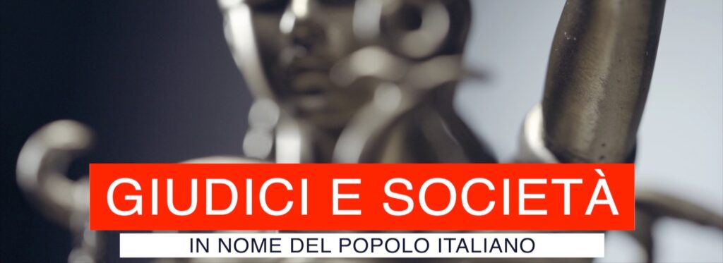 Turco e Romandini, giudici e azionisti in nome del popolo italiano