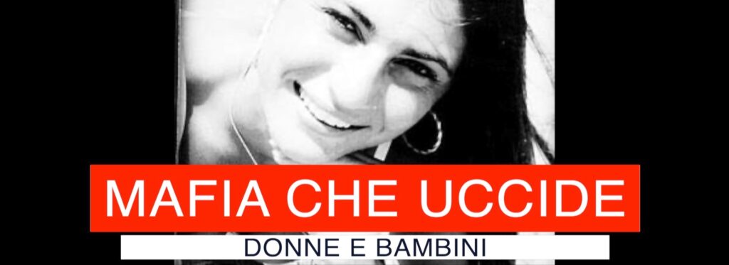 Mafia che uccide donne e bambini