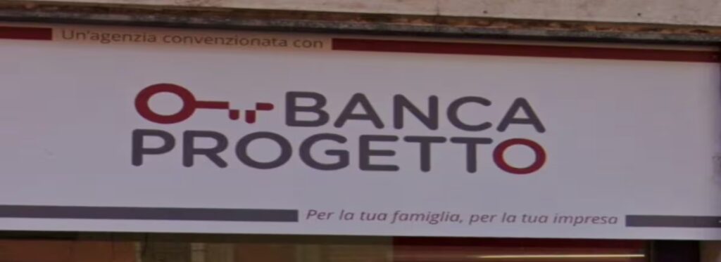 Banca Progetto sotto amministrazione giudiziaria: fondi dallo Stato alle mani della ‘ndrangheta