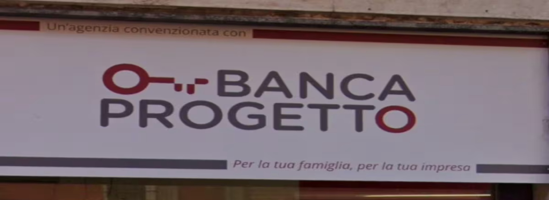 Banca Progetto sotto amministrazione giudiziaria: fondi dallo Stato alle mani della ‘ndrangheta