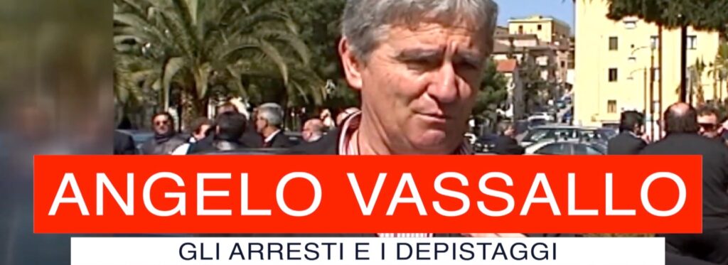 Omicidio Vassallo: nuovi arresti e sospetti tra i carabinieri