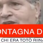 Salvo Riina, ricordati chi era tuo padre