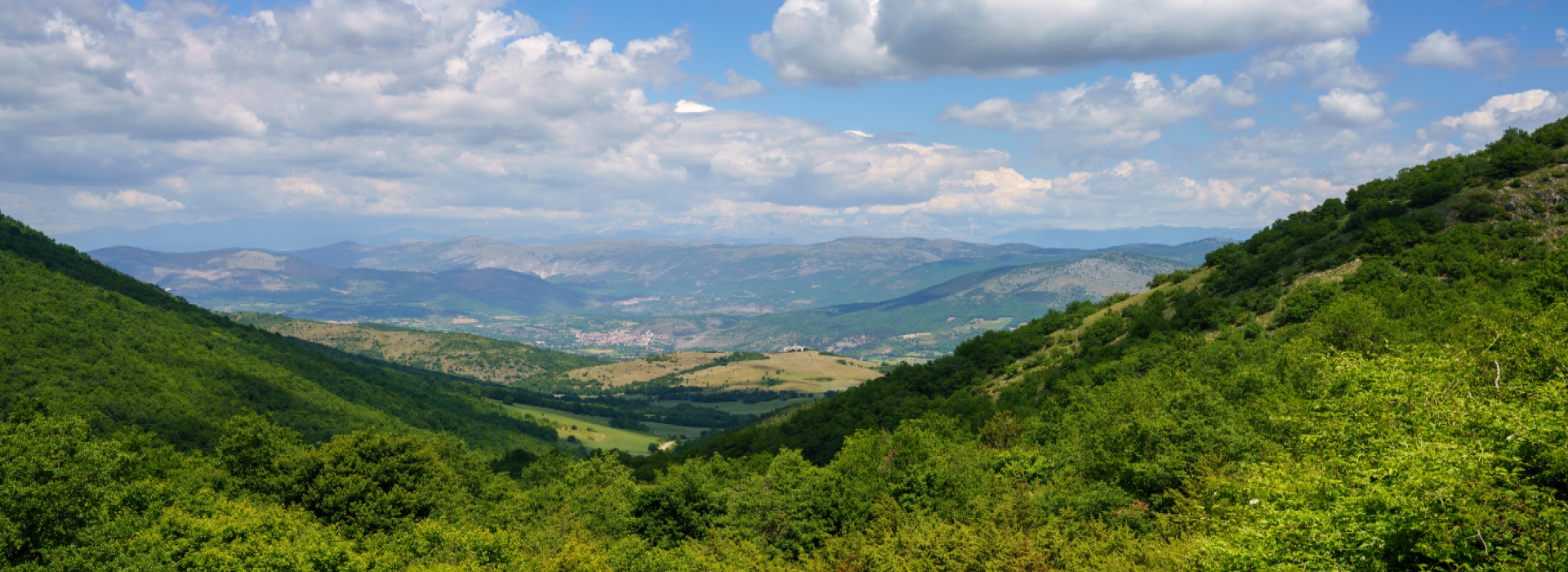 Energiamara, storie green in terra d'Abruzzo