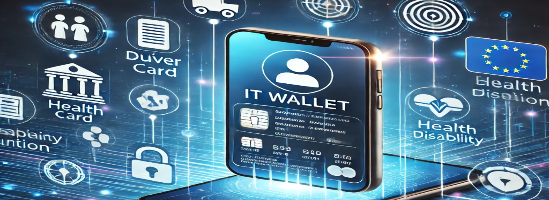 IT Wallet: il portafoglio digitale italiano diventa accessibile a tutti i maggiorenni