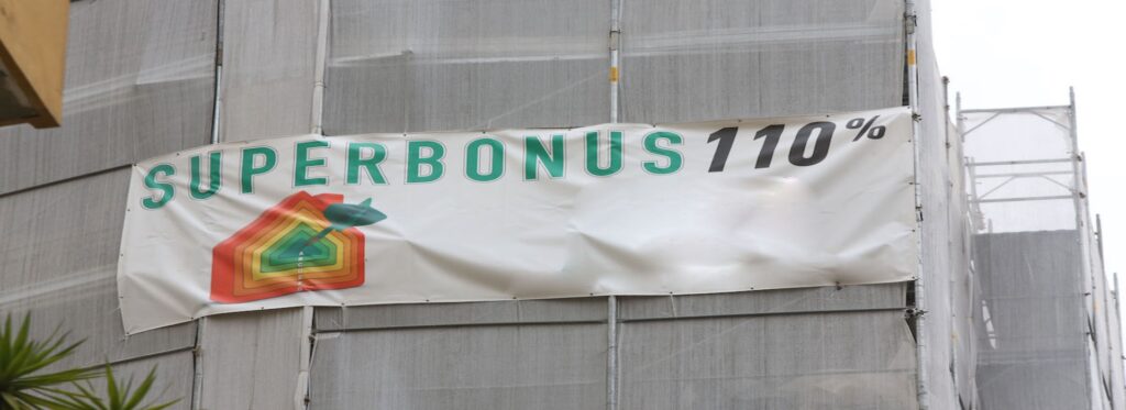 Superbonus 110%: i vantaggi nascosti dietro la misura più controversa d'Italia